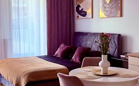 Apartament Nova Klonova Porto